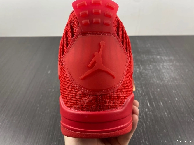 Red AQ3559-600 4 Jordan Flyknit Retro 1111